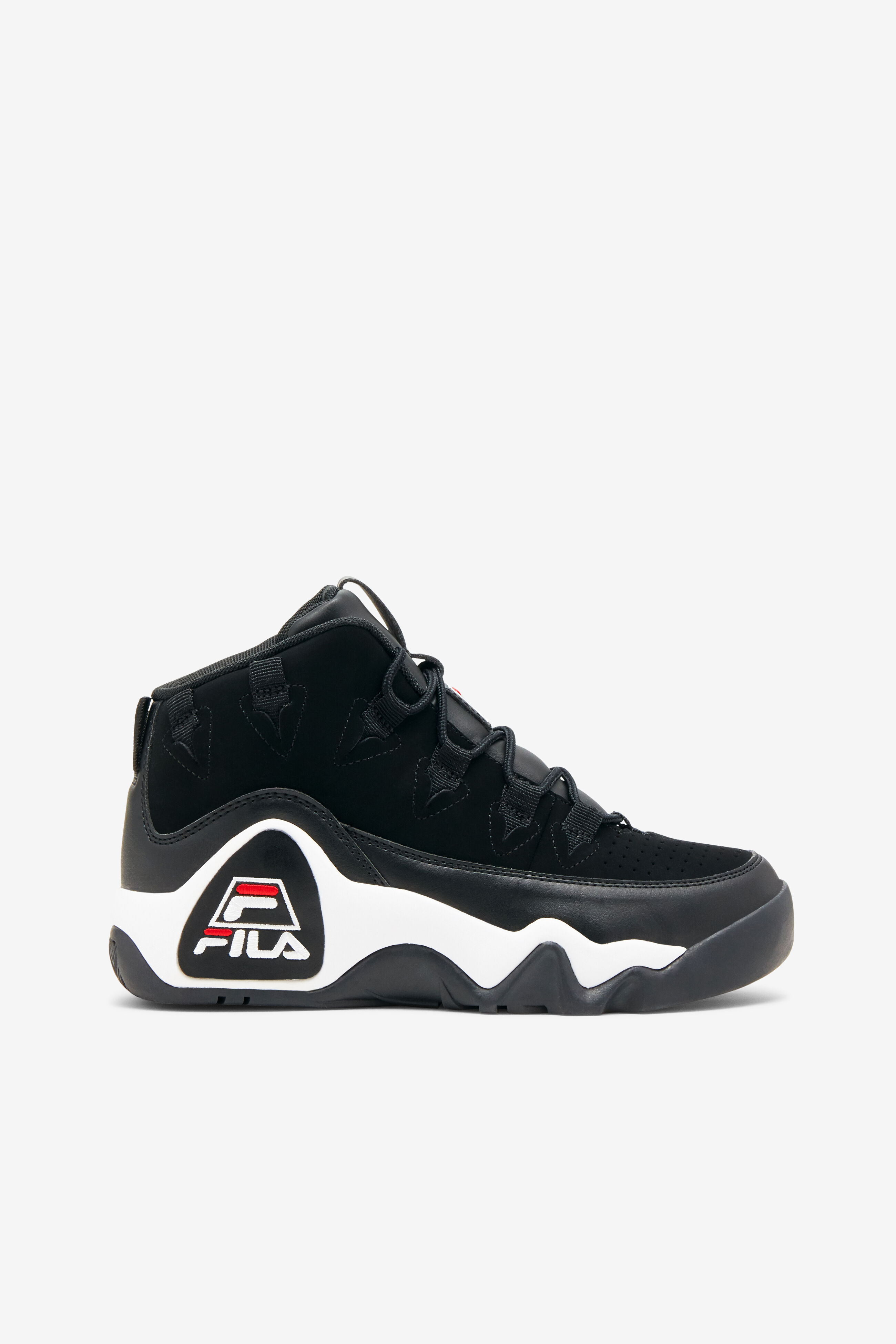 Grant Hill 1 Shoes Official | Fila 633641954373